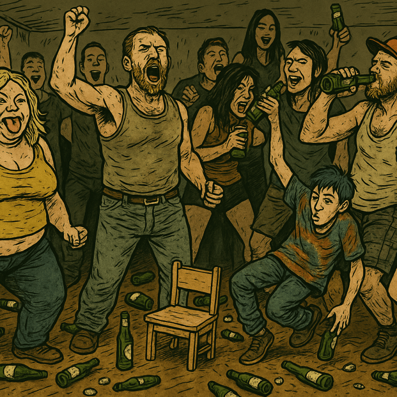 Les Parents Modernes