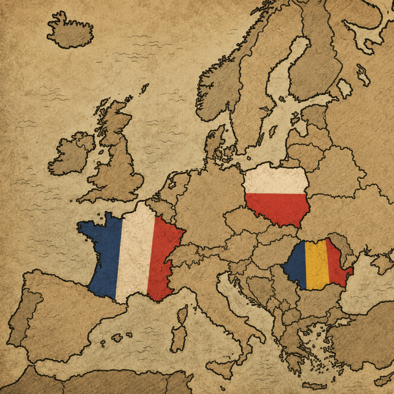 Et si on nous avait menti sur l&rsquo;Europe de l&rsquo;Est&nbsp;?